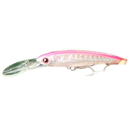 Isca Artificial Noeby Big Game Sim. Rapala X-rap Magnum