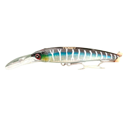 Isca Artificial Noeby Big Game Sim. Rapala X-rap Magnum