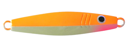 Jumping Jig Ns Gumi 35g Carambola