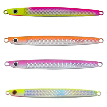 Microjig NS Dunn 10g 4,5cm