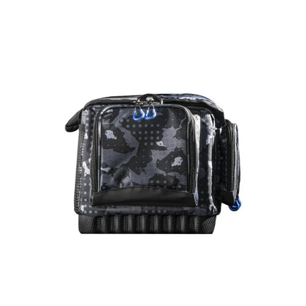 Bolsa/Calxa de Pesca Marine M-BP20C c/ 5 Estojos Inclusos