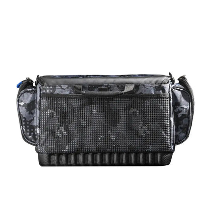 Bolsa/Calxa de Pesca Marine M-BP20C c/ 5 Estojos Inclusos