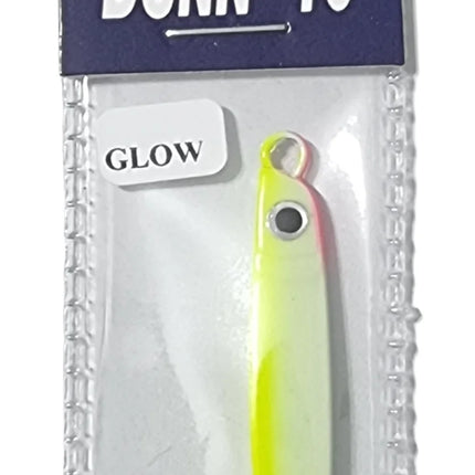 Microjig NS Dunn 10g 4,5cm