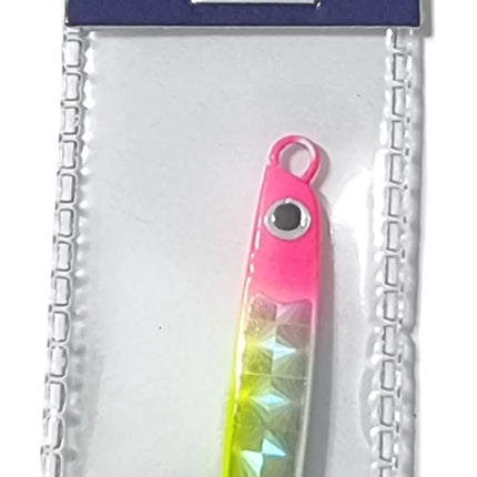 Microjig NS Dunn 10g 4,5cm