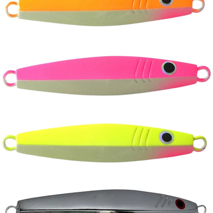 Jumping Jig Ns Gumi 35g Carambola