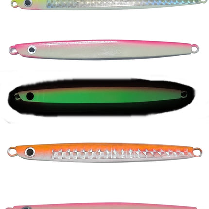 Microjig NS Dunn 10g 4,5cm