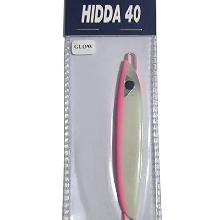 Jig NS Hidda 100g 11,5cm