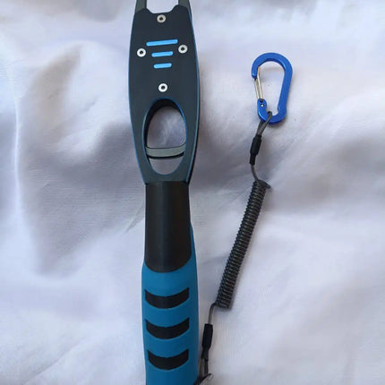 Alicate de Contenção de Alumínio - Boga Grip - Primal Fishing