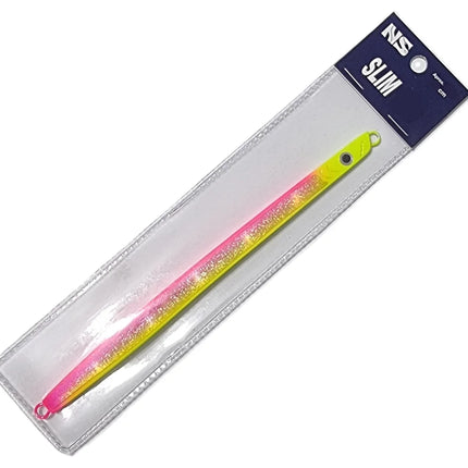 Jumping Jig NS Slim Speed Jig