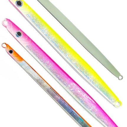 Jumping Jig NS Slim Speed Jig