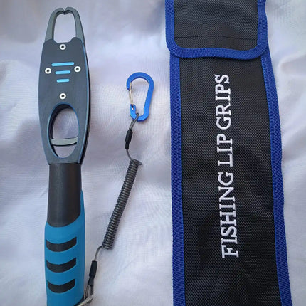 Alicate de Contenção de Alumínio - Boga Grip - Primal Fishing