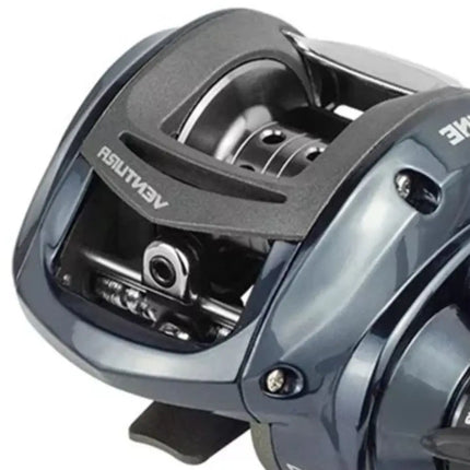 Carretilha Marine Sports Ventura VT5 New SHIL Esquerda
