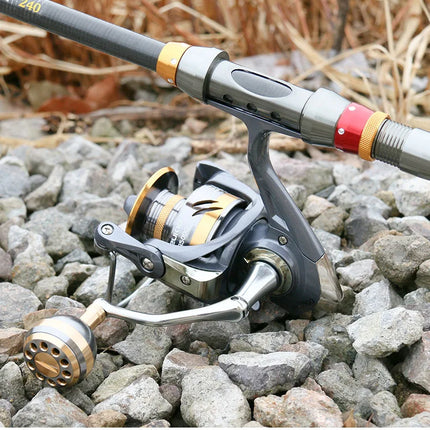 Molinete Octopus Hunter Drag 12kg Rec. 5.2:1