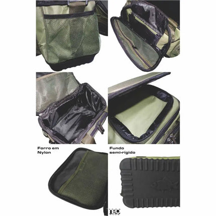 Bolsa de Pesca Neo Plus Marine Sports
