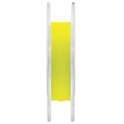 Linha Crown Fiber Soft Amarela 0,43mm 37 lbs 250m