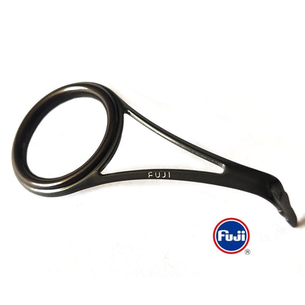 Vara de Molinete Eurasian 6-10 libras | 2,1 m | 4 seções Fuji