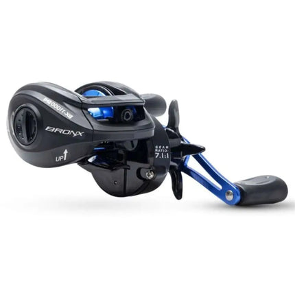 Carretilha Maruri Bronx 11000 Drag 6,5kg Esquerda