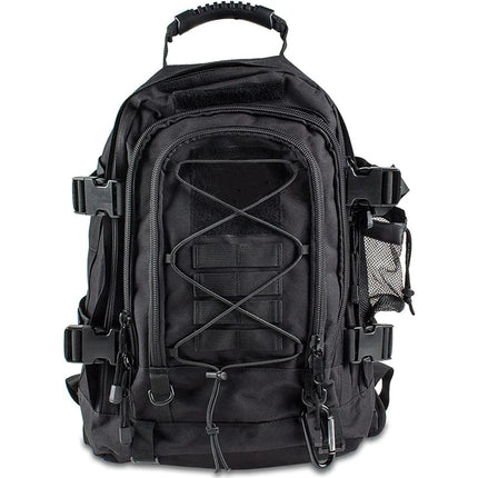 Grande capacidade 40l 65l ao ar livre tático militar mochila viagem caminhadas acampamento ferramenta de pesca mochila para homens
