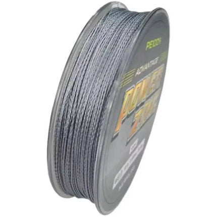 Linha Multifilamento Maruri Power Zone 4X 0,30mm 100m