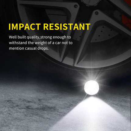 Lanterna LED Recarregável Sofir C8G