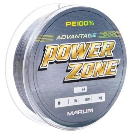 Linha Multifilamento Maruri Power Zone 4X 0,30mm 100m