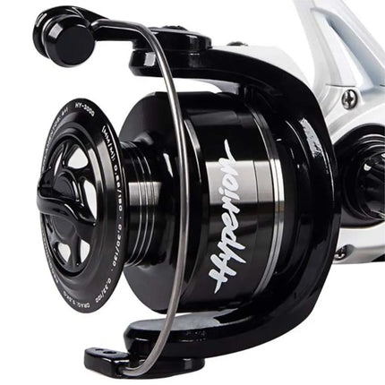 Molinete Maruri Hyperion 3000 Drag 5,5 Kg