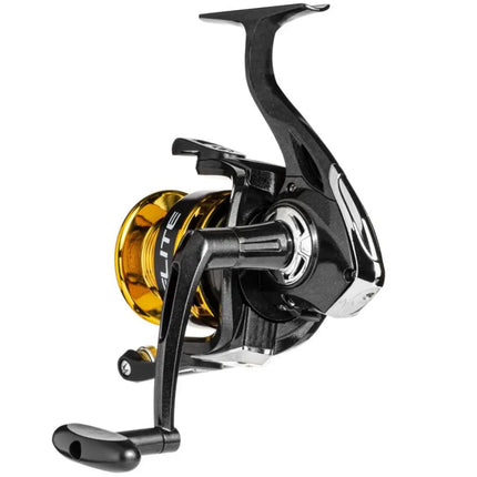 Kit 2 Molinete Marine Sports Elite 500 FD 5.2:1 Gold