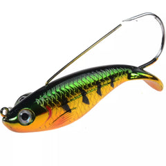 Collection image for: Iscas para Robalo