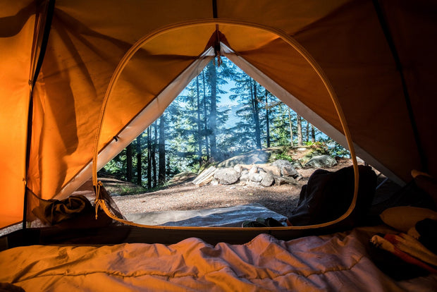 Banner image for: <h2>Camping</h2>