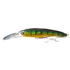 Fire Tiger / 14cm 52g