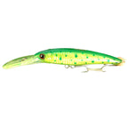 Verde rei / 14cm 52g