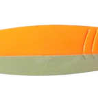 Laranja / 35g - 6cm