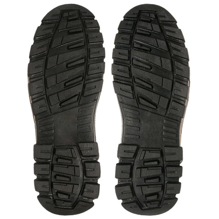 Coturno Bootsland Adventure Trilha Masculino Top Econ!