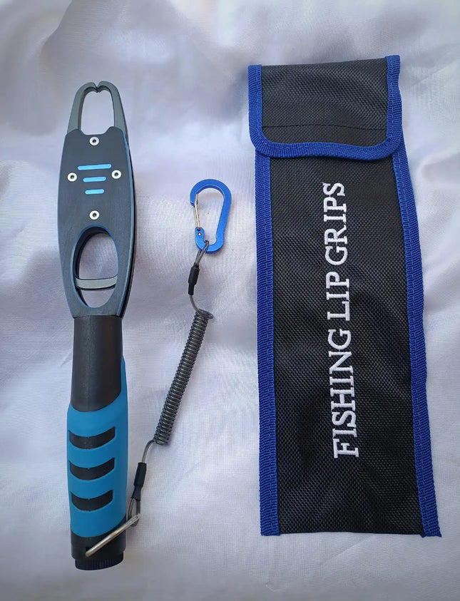 Alicate de Contenção de Alumínio - Boga Grip - Primal Fishing