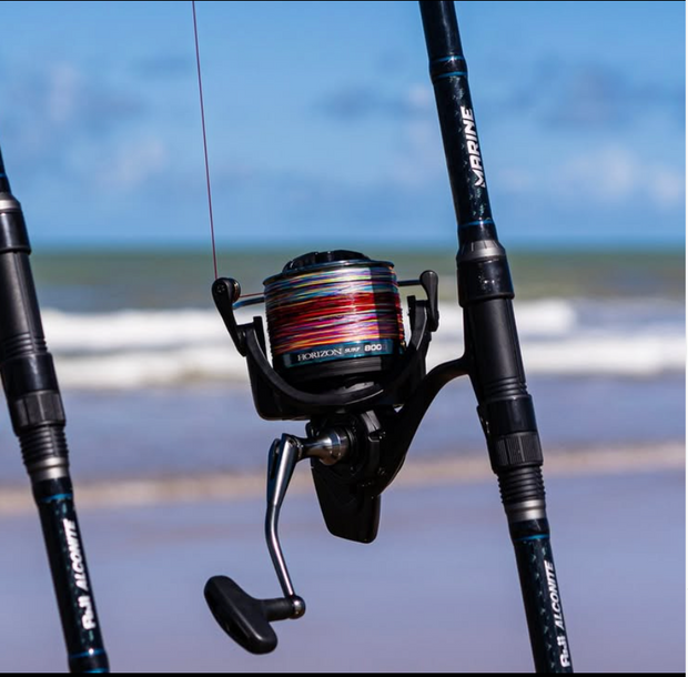 <h3>Pesca de Praia</h3>