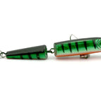 5 verde escura