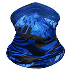 Blue Flag / Grande
