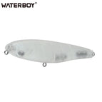 Blank unpainted / 8.5cm 9.5g