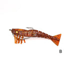 B / 12cm - 17g