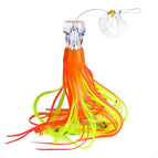 Laranja e Amarelo / 15cm 65g