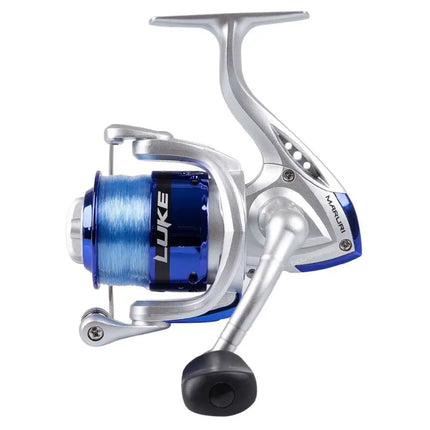 Molinete Maruri Luke 1000 Drag 3 Kg