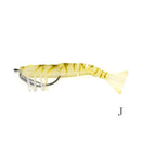 J / 12cm - 17g