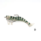 D / 12cm - 17g