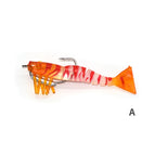 A / 12cm - 17g