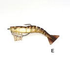 E / 12cm - 17g