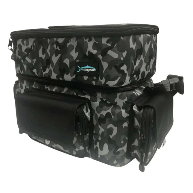 Bolsa de Pesca Organizadora Emifran