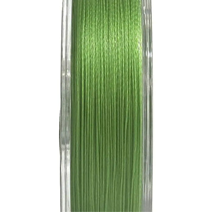 Linha Multifilamento Daisen 9X 0,60mm 90lb 150m Verde