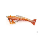 I / 12cm - 17g