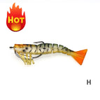 H / 12cm - 17g