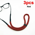 Vermelho - 3 unidades
